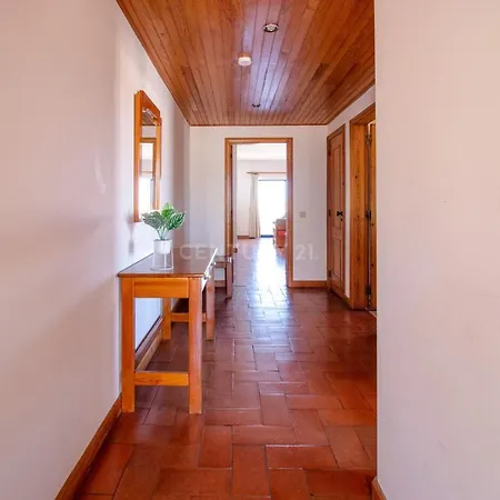 Apartment Alta Oura