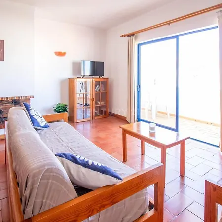Apartment Alta Oura Albufeira