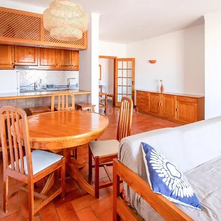 Alta Oura Apartment